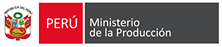 Ministerio de produccion